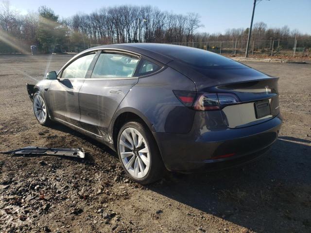 5YJ3E1EB4NF291352  tesla model 3 2022 IMG 1