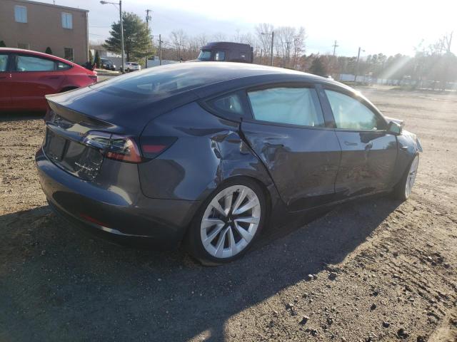 5YJ3E1EB4NF291352  tesla model 3 2022 IMG 2