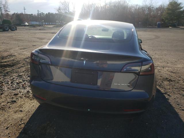 5YJ3E1EB4NF291352  tesla model 3 2022 IMG 5