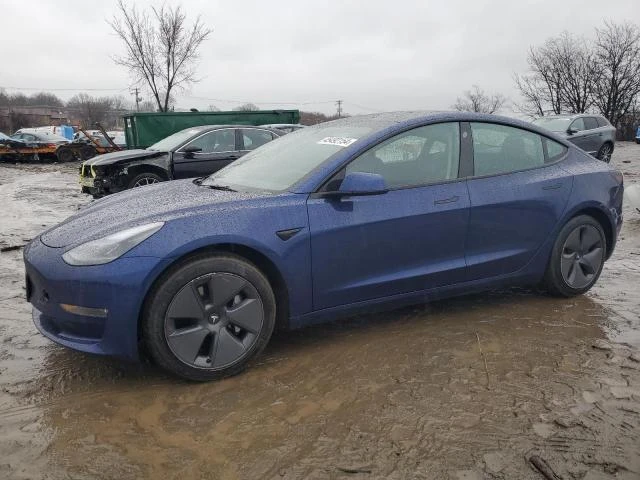 5YJ3E1EB4NF324088  tesla model 3 2022 IMG 0