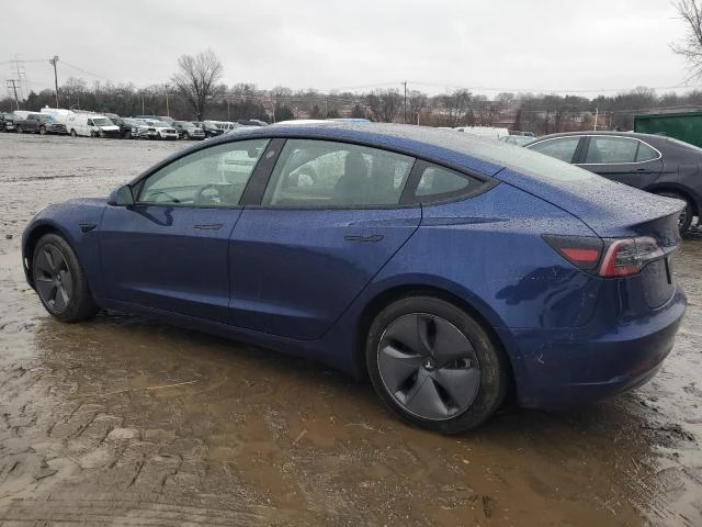 5YJ3E1EB4NF324088  tesla model 3 2022 IMG 1