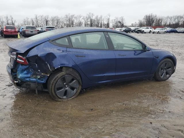 5YJ3E1EB4NF324088  tesla model 3 2022 IMG 2