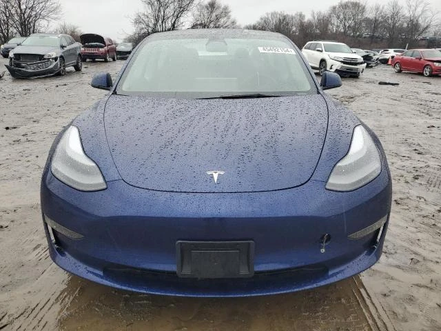 5YJ3E1EB4NF324088  tesla model 3 2022 IMG 4