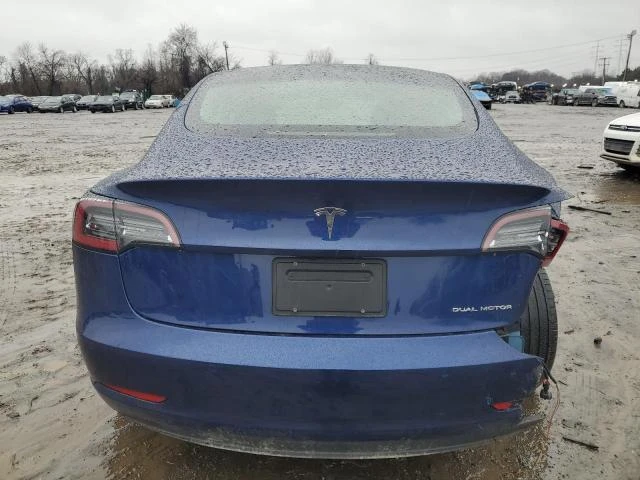 5YJ3E1EB4NF324088  tesla model 3 2022 IMG 5