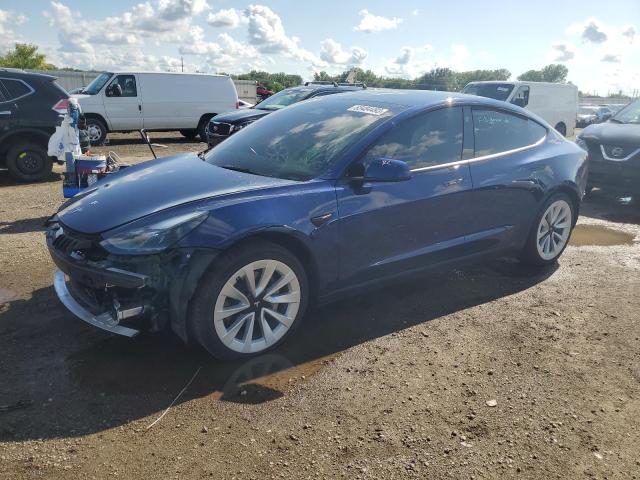 5YJ3E1EB4NF343112  tesla model 3 2022 IMG 0