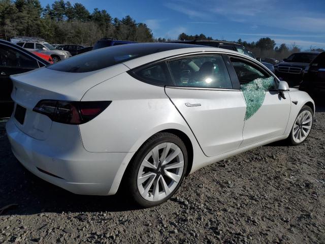 5YJ3E1EB4NF351677  tesla model 3 2022 IMG 2