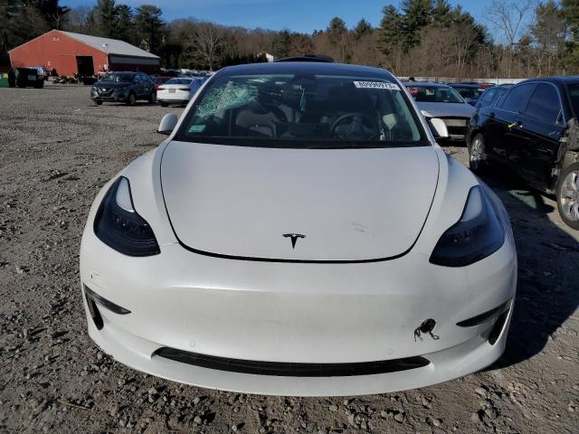 5YJ3E1EB4NF351677  tesla model 3 2022 IMG 4