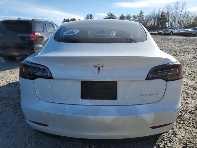 5YJ3E1EB4NF351677  tesla model 3 2022 IMG 5