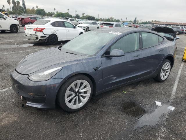 5YJ3E1EB4NF363117  tesla model 3 2022 IMG 0