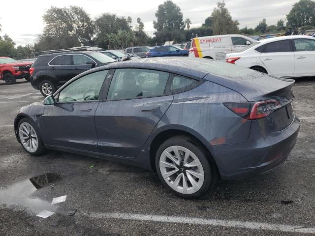 5YJ3E1EB4NF363117  tesla model 3 2022 IMG 1