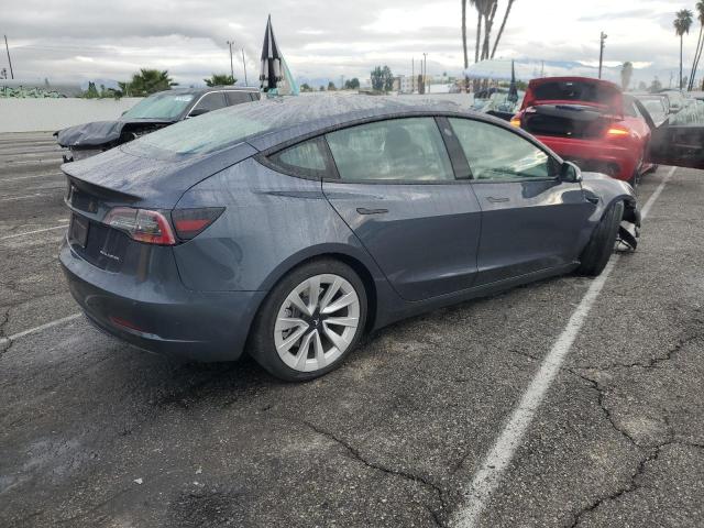 5YJ3E1EB4NF363117  tesla model 3 2022 IMG 2