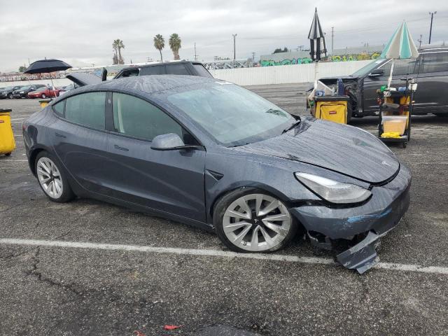 5YJ3E1EB4NF363117  tesla model 3 2022 IMG 3