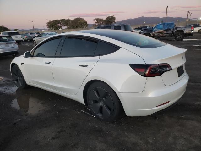 5YJ3E1EB5NF156042  tesla model 3 2022 IMG 1