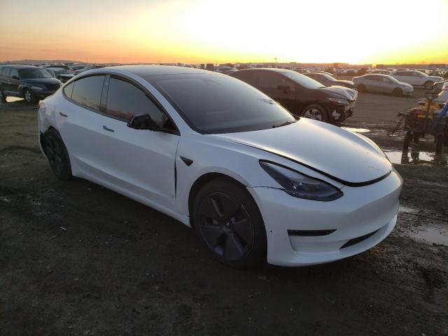 5YJ3E1EB5NF156042  tesla model 3 2022 IMG 3