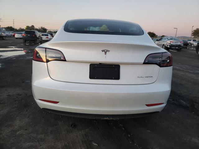 5YJ3E1EB5NF156042  tesla model 3 2022 IMG 5