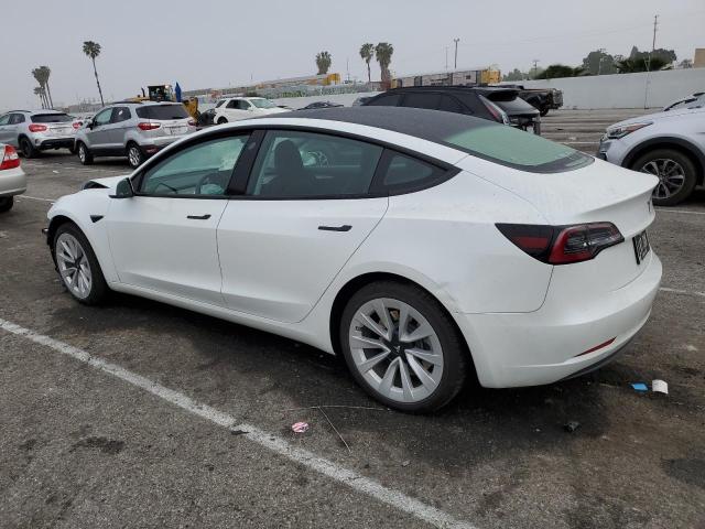 5YJ3E1EB5NF164335  tesla model 3 2022 IMG 1