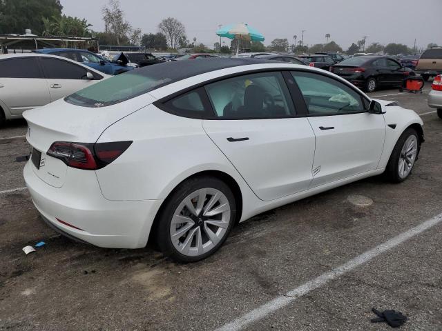 5YJ3E1EB5NF164335  tesla model 3 2022 IMG 2