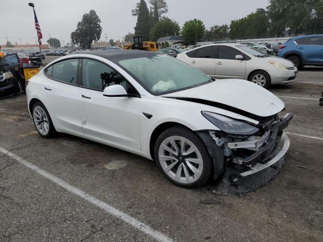 5YJ3E1EB5NF164335  tesla model 3 2022 IMG 3