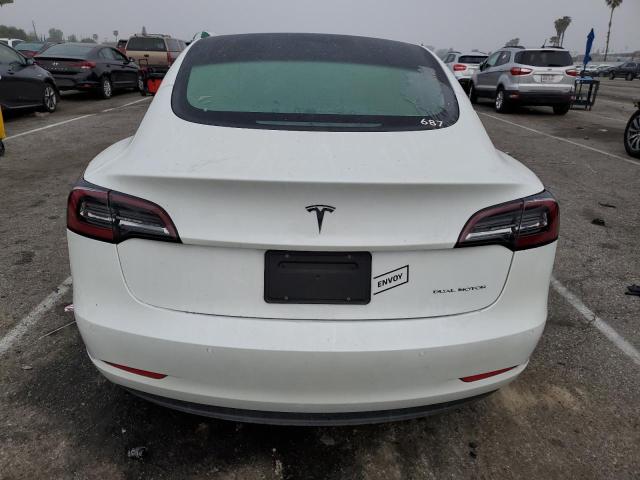 5YJ3E1EB5NF164335  tesla model 3 2022 IMG 5