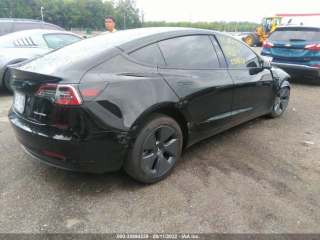 5YJ3E1EB5NF167185  tesla model 3 2022 IMG 3