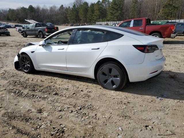 5YJ3E1EB5NF171866  tesla model 3 2022 IMG 1