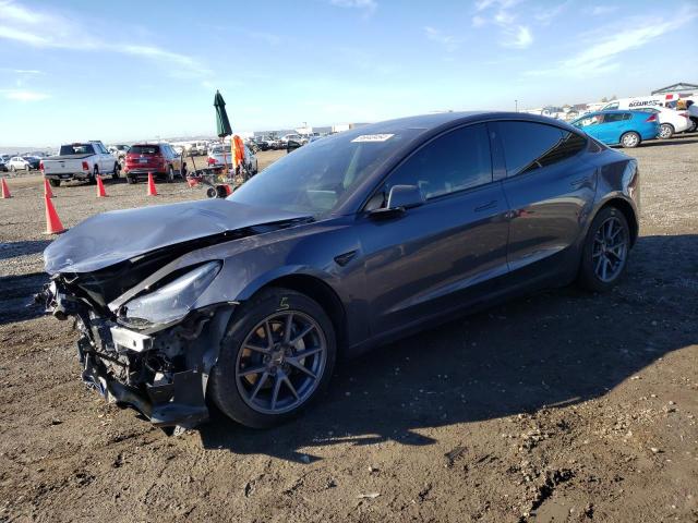 5YJ3E1EB5NF183774  tesla model 3 2022 IMG 0