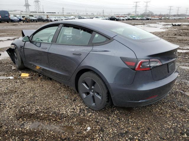 5YJ3E1EB5NF189090  tesla model 3 2022 IMG 1