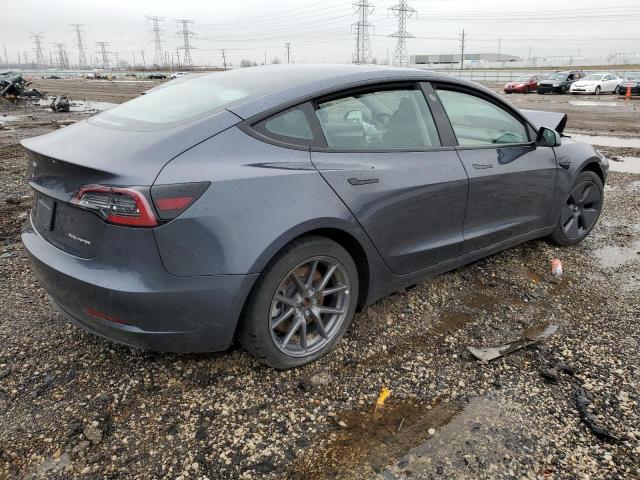 5YJ3E1EB5NF189090  tesla model 3 2022 IMG 2