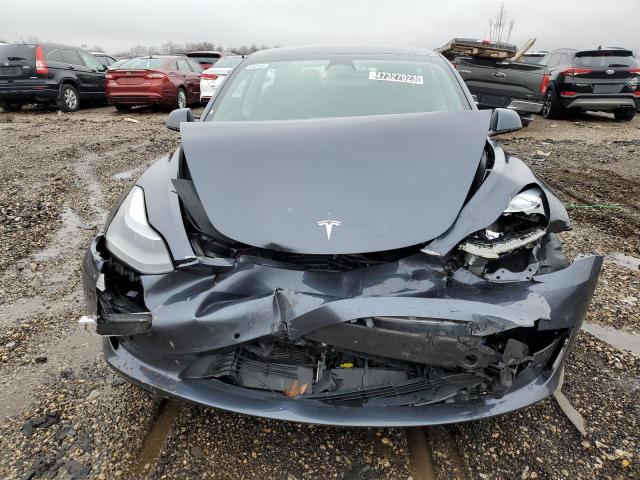 5YJ3E1EB5NF189090  tesla model 3 2022 IMG 4