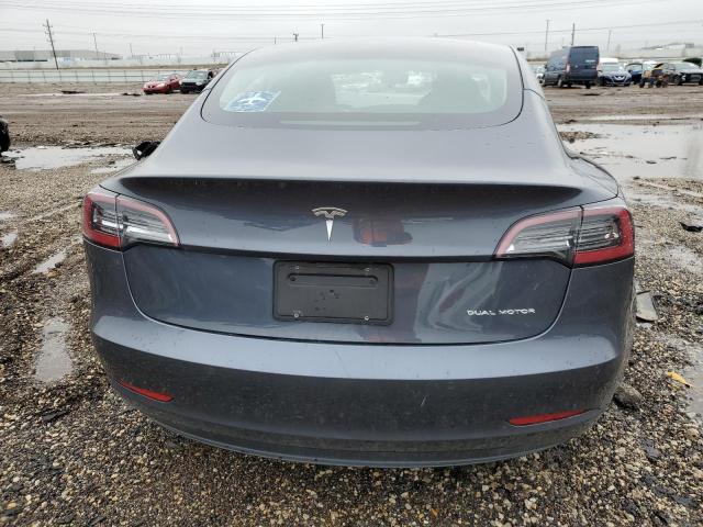 5YJ3E1EB5NF189090  tesla model 3 2022 IMG 5