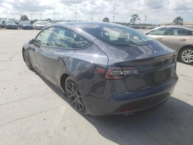 5YJ3E1EB5NF192796  tesla model 3 2022 IMG 2