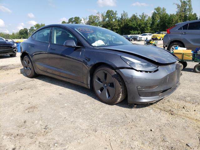 5YJ3E1EB5NF194449  tesla model 3 2022 IMG 3