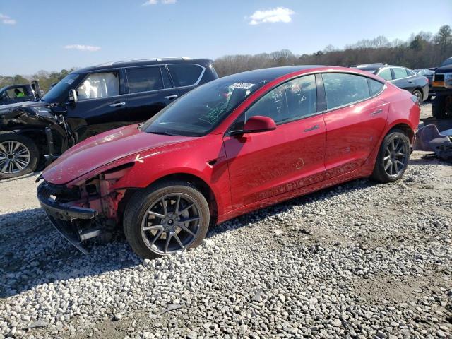 5YJ3E1EB5NF236781  tesla model 3 2022 IMG 0