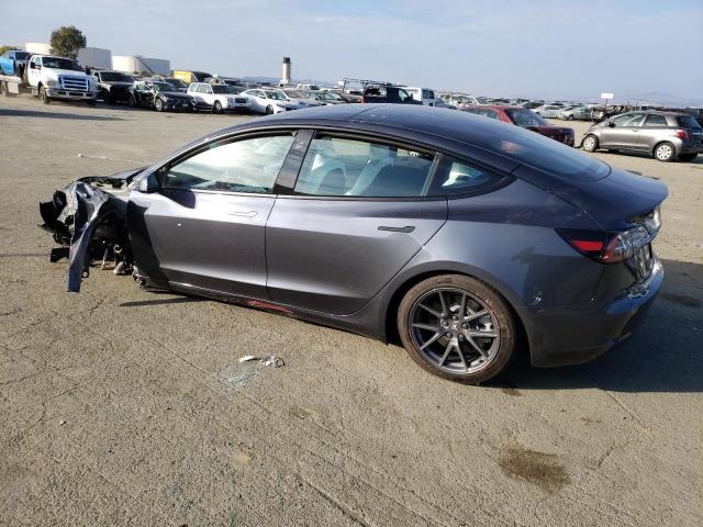 5YJ3E1EB5NF254343  tesla model 3 2022 IMG 1