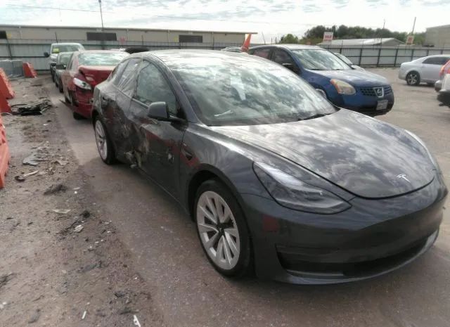 5YJ3E1EB5NF254441  tesla model 3 2022 IMG 0