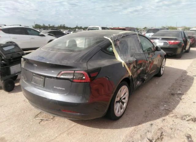 5YJ3E1EB5NF254441  tesla model 3 2022 IMG 3