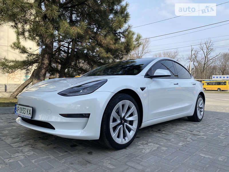 5YJ3E1EB5NF266430  tesla model 3 2022 IMG 0