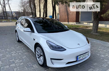 5YJ3E1EB5NF266430  tesla model 3 2022 IMG 3