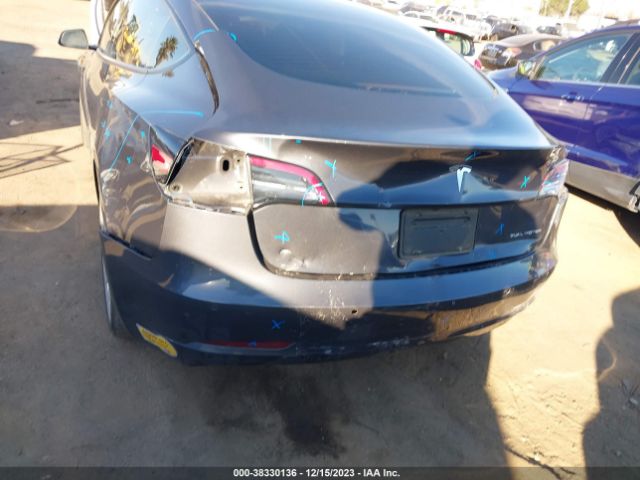 5YJ3E1EB5NF271496  tesla model 3 2022 IMG 5