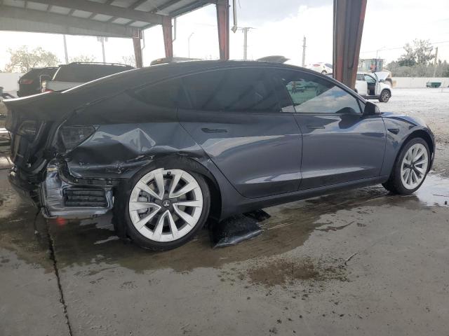 5YJ3E1EB5NF272552  tesla model 3 2022 IMG 2