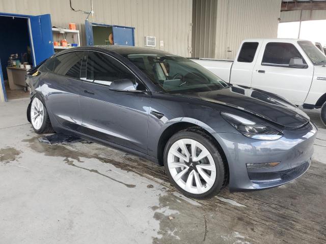 5YJ3E1EB5NF272552  tesla model 3 2022 IMG 3