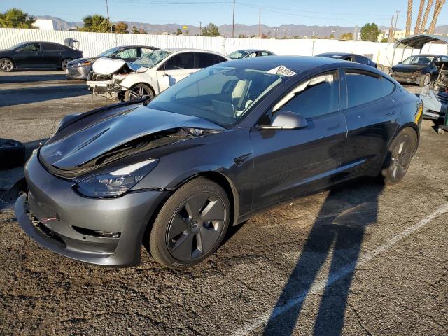 5YJ3E1EB5NF274737  tesla model 3 2022 IMG 0