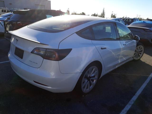 5YJ3E1EB5NF276178  tesla model 3 2022 IMG 2