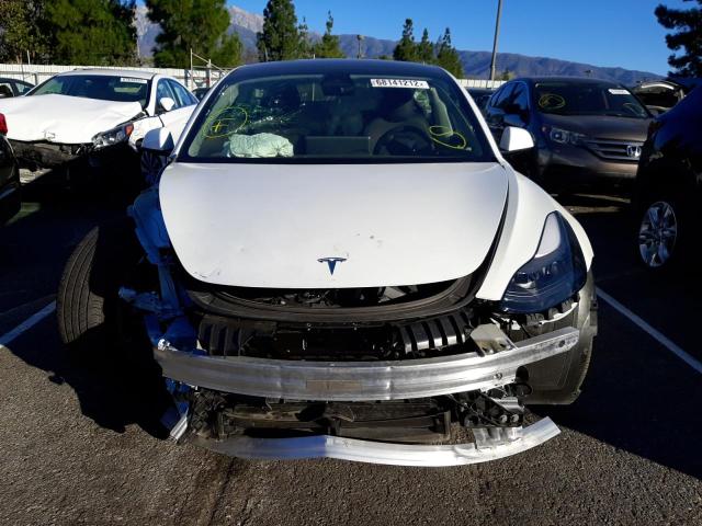 5YJ3E1EB5NF276178  tesla model 3 2022 IMG 4