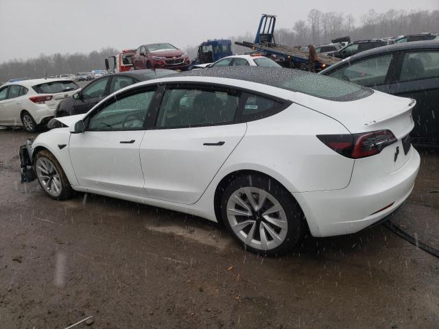 5YJ3E1EB5NF278500  tesla model 3 2022 IMG 1