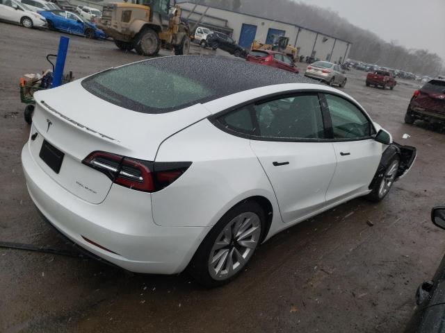 5YJ3E1EB5NF278500  tesla model 3 2022 IMG 2