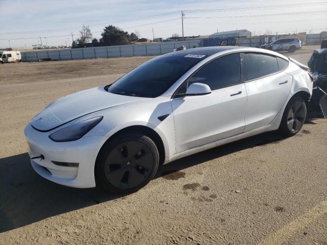 5YJ3E1EB5NF329848  tesla model 3 2022 IMG 0