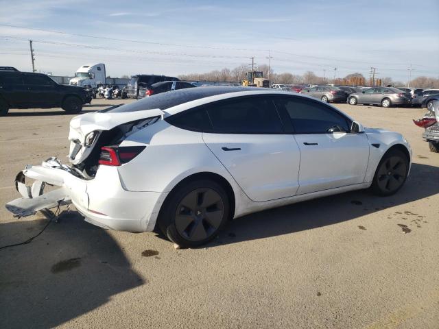 5YJ3E1EB5NF329848  tesla model 3 2022 IMG 2