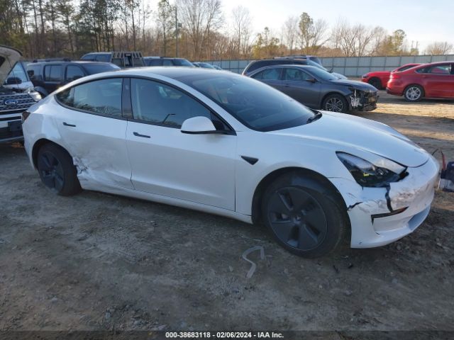 5YJ3E1EB5NF341417  tesla model 3 2022 IMG 5