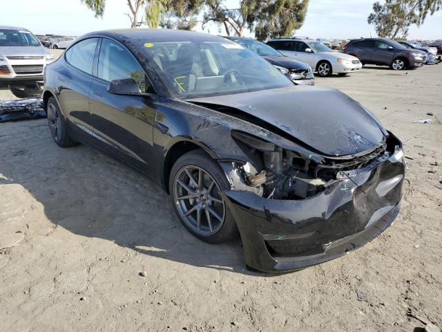 5YJ3E1EB5NF356614  tesla model 3 2022 IMG 0